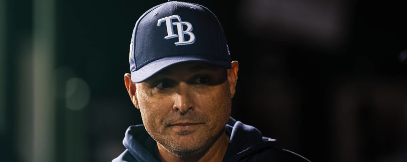 Rays' hot start doesn't guarantee long-term success