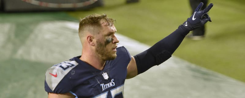 Former LB Will Compton Calls NFL ‘Scripted’ And ‘Fixed’ After Super Bowl LVIII