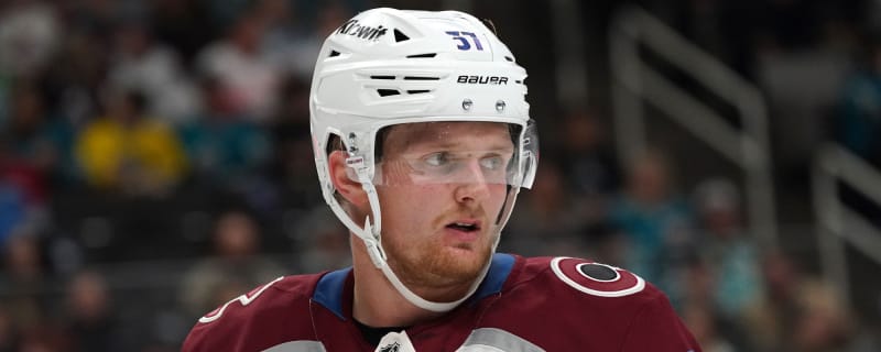 What to Expect from the Avs’ 4th Line