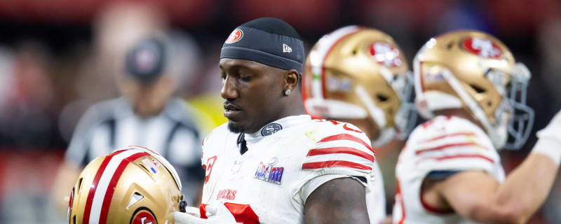 Why 49ers&#39; Deebo Samuel might approach 2024 season like a contract year