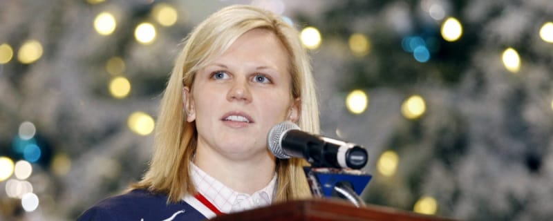 PWHL Champions Minnesota Let Go of GM Natalie Darwitz