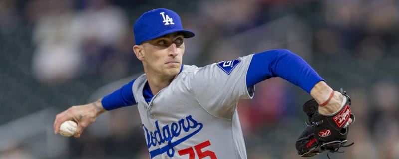 Angels Sign Connor Brogdon To Minor League Deal