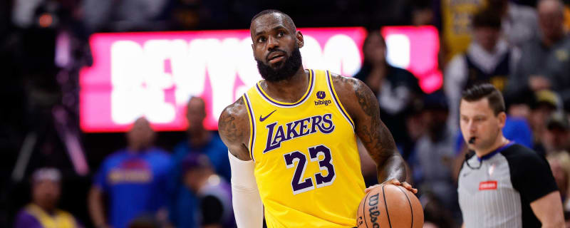 Report: LeBron James, Anthony Davis’ Opinions To Be Taken ‘Into Consideration’ In Lakers Head Coach Search