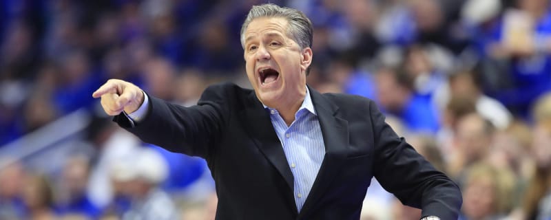 The 25 best coaches in college basketball