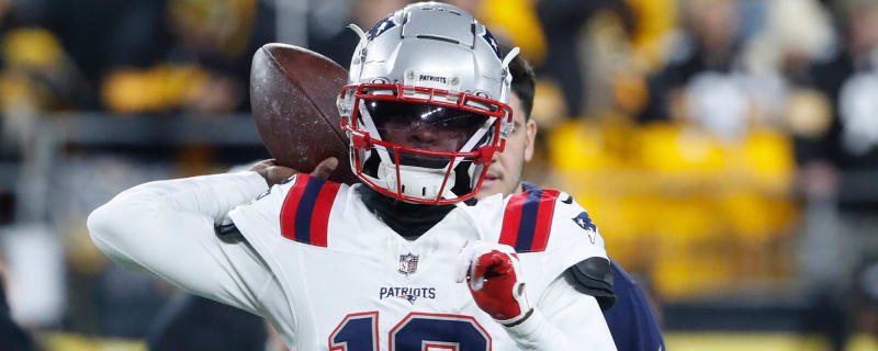 Ravens&#39; Malik Cunningham &#39;Natural&#39; At WR