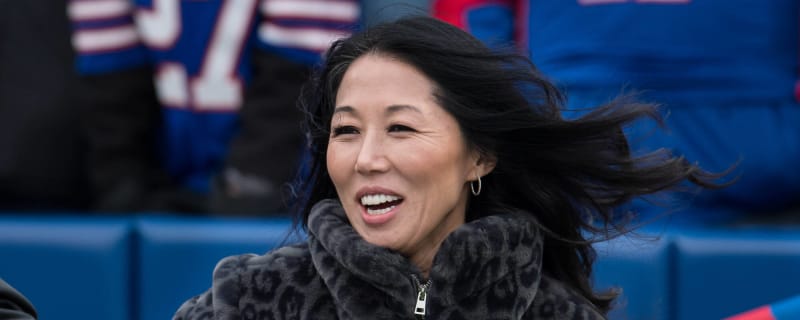 Bills co-owner got life-saving CPR in June