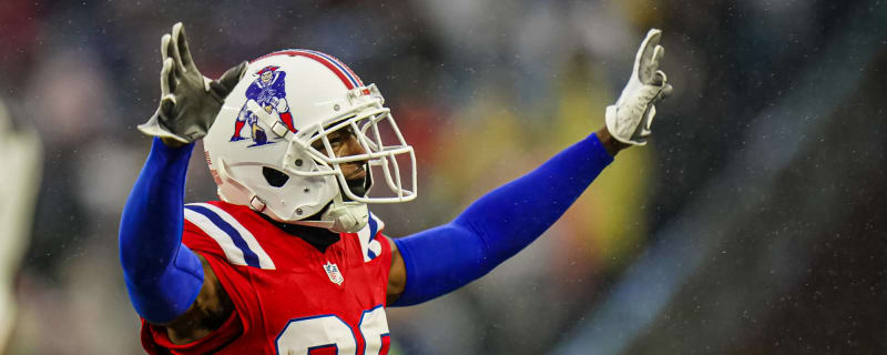 J.C. Jackson Misses Game Due to Mental Health Issues