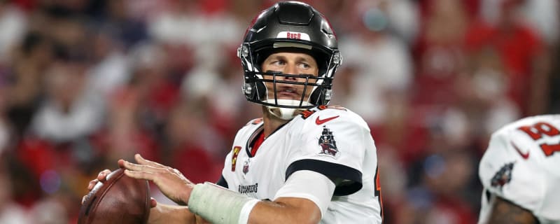 Brady unaware Eagles fans still mad about SB LII snub
