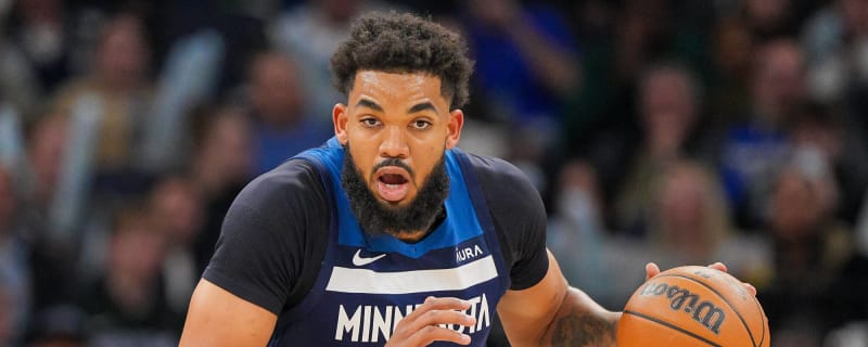Minnesota Timberwolves Owner Drops BIG Karl-Anthony Towns Injury Update Ahead of the 2024 NBA Playoffs