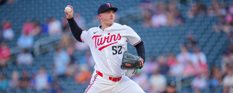 Look of the Day for Mon. 8/19: Fade Zebby against the Padres