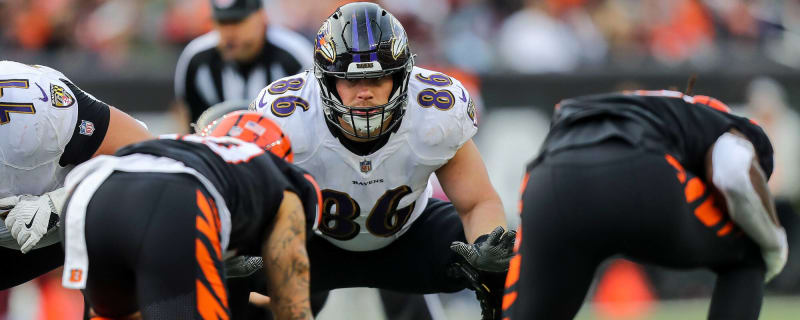 Ravens try for another prime-time win when they host Bengals