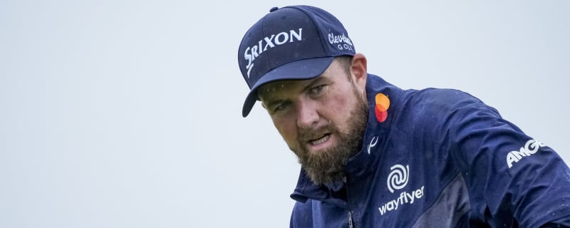 Golf best bets: Rain will likely reign at the Wyndham