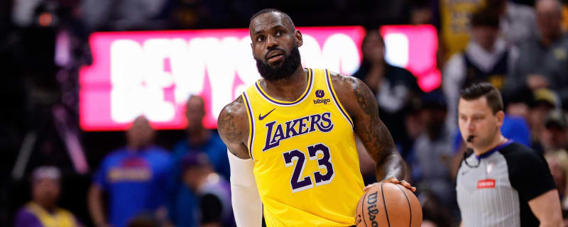 LeBron James BLAMED by famed analyst for Lakers firing Darvin Ham