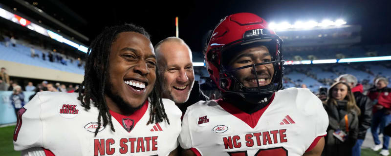 Top WR is already entering the transfer portal