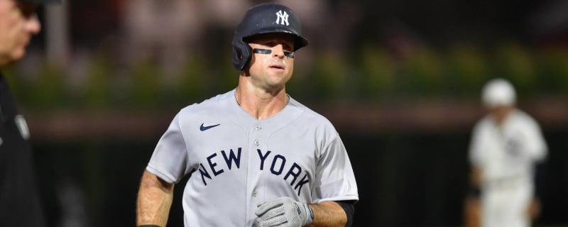 How does the suspended Yankees season affect Brett Gardner? - Pinstripe  Alley