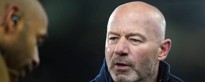 Alan Shearer casts doubt over Manchester United star making England’s Euro 2024 squad