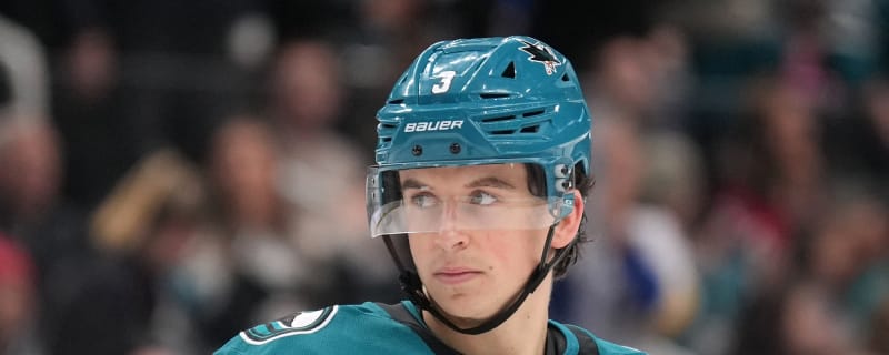 Henry Thrun Has Always Been Mature Beyond His Years