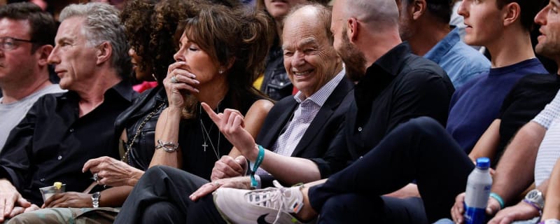 Congratulations Glen Taylor, You are the Richest Person in Minnesota