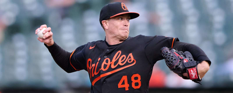 MLB best bets, strikeout props for Thursday 8/24: End your woes with the O's