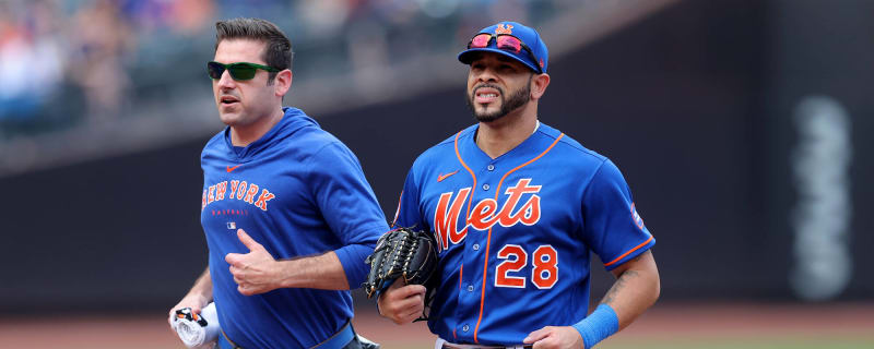 Report: Mets trade outfielder Tommy Pham to Diamondbacks