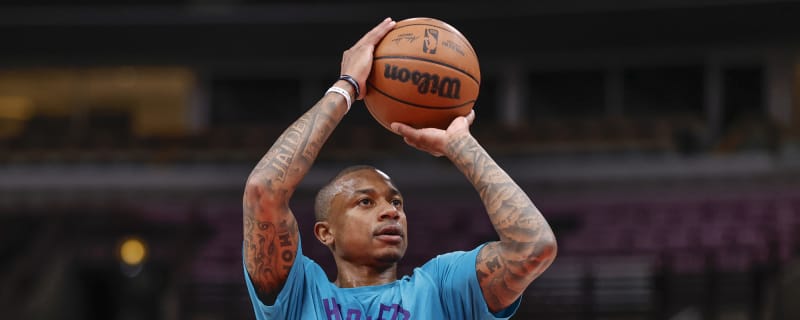 Isaiah Thomas continues G League dominance amid pending NBA return
