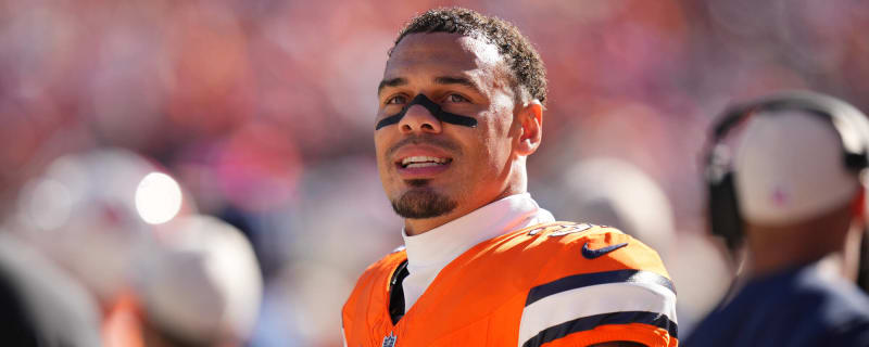 Justin Simmons Breaking News Rumors Highlights Yardbarker