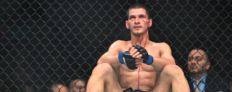 Movsar Evloev Takes Aim At Former UFC Champ For Next Fight