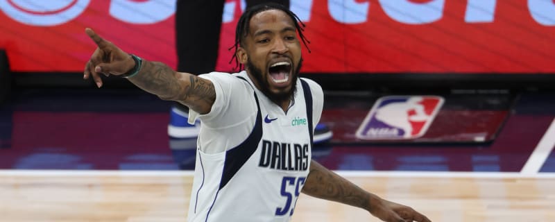 Mavericks forward's free agency complicated by agent change