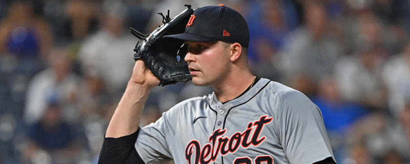 Fearless Tigers surging like 2003 Marlins in wild-card push