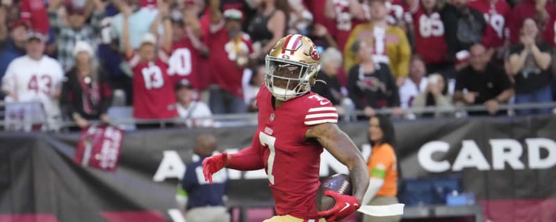 Colts CB Charvarius Ward Thought He Was Signing With Saints Until Last Minute