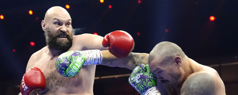 Boxing’s biggest questions in 2025: Fights, comebacks and retirements