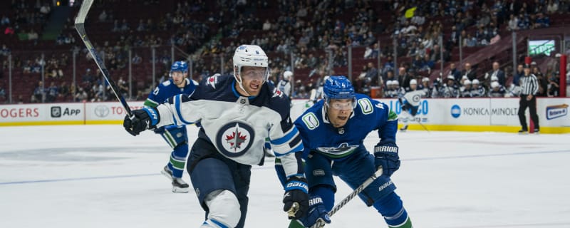 Former Vancouver Canucks Defenseman Madison Bowey Finds New Home For 2024-25 Season
