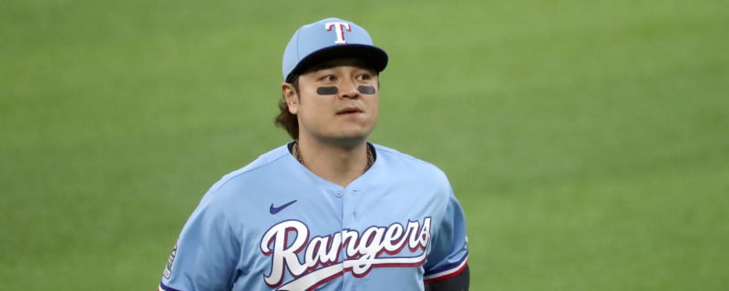 Texas Rangers: Shin-Soo Choo's contract seems to have won yet again