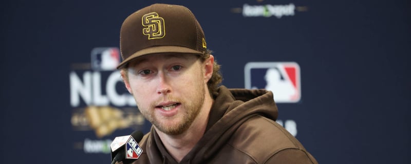 Jake Cronenworth extension: Padres, two-time All-Star agree to seven-year,  $80 million deal 