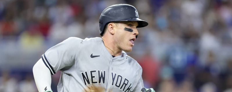 Yankees CF Harrison Bader reinstated from injured list - The San