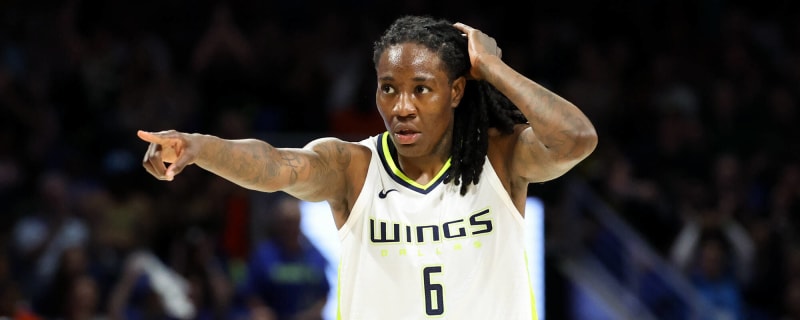 WNBA best bets: Expert picks, player props, prediction for Wed. 5/15