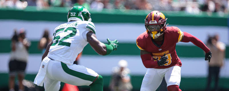 Browns Sign CB Chigozie Anusiem Off Commanders Practice Squad