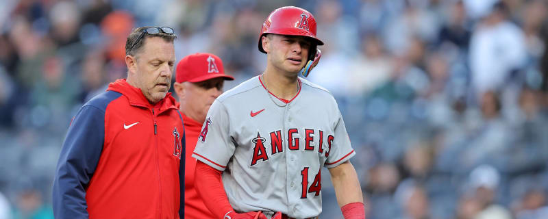 Gio Urshela Is Creating Magic, and a Logjam at Third Base, for the