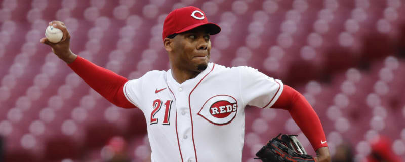 Hunter Greene Out Into August - MLB Trade Rumors