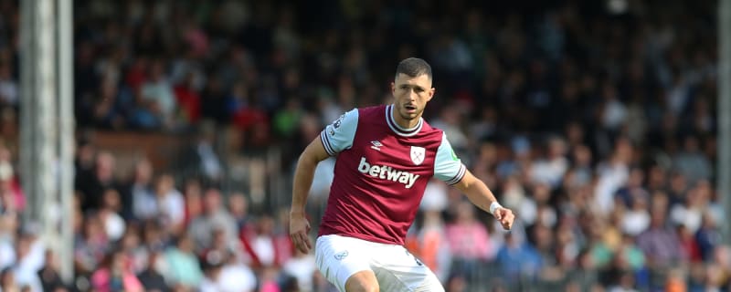 West Ham summer signing on £75k-a-week told he can’t run