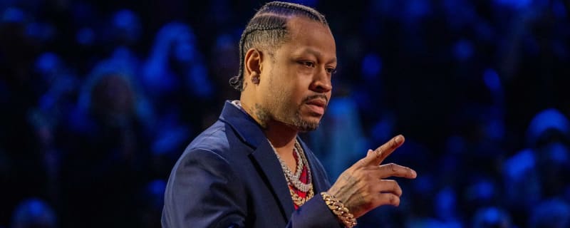 New allen clearance iverson
