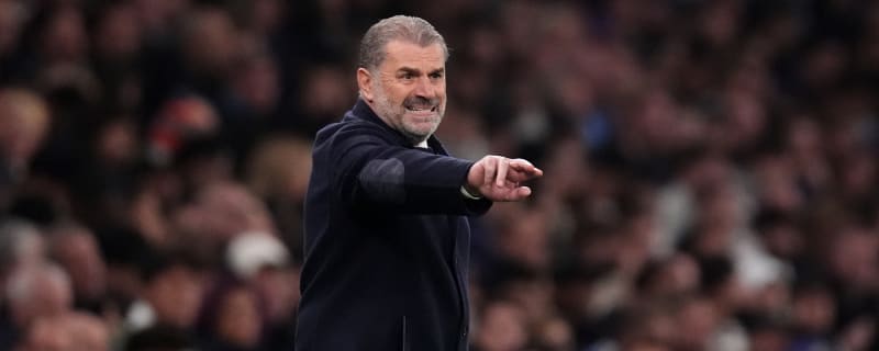 Craig Burley: ‘Punch in the nose’ that got Tottenham rolling vs Aston Villa