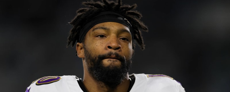 Ravens Re-Sign Arthur Maulet, Sign Chris Board to Free Agent Contracts