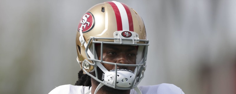 Police: Richard Sherman's father-in-law used pepper spray