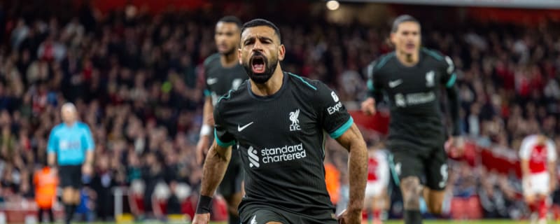 'It is entirely possible' – Former Liverpool man makes sensational claim about Reds star