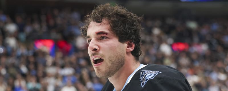 Will Utah Find Quick Trade Fix After Durzi and Marino Losses?