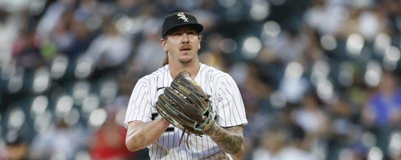 Free-agent starter would be good candidate for Red Sox rotation