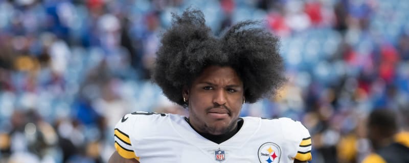 Devin bush jersey sale