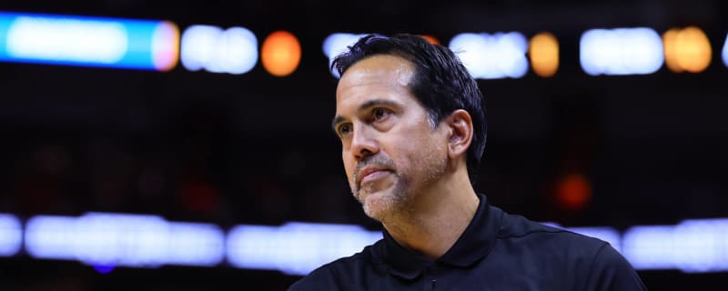 Heat pull very confident move ahead of play-in game against Bulls