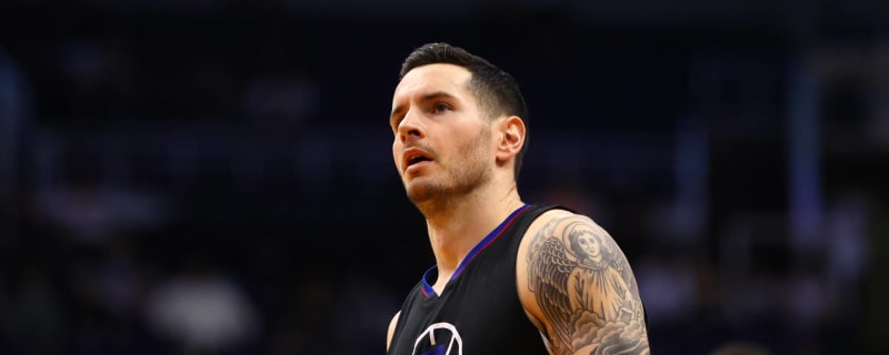 Report: JJ Redick Early Favorite To Land Lakers Coaching Job, Sam Cassell Is Legitimate Candidate To Watch